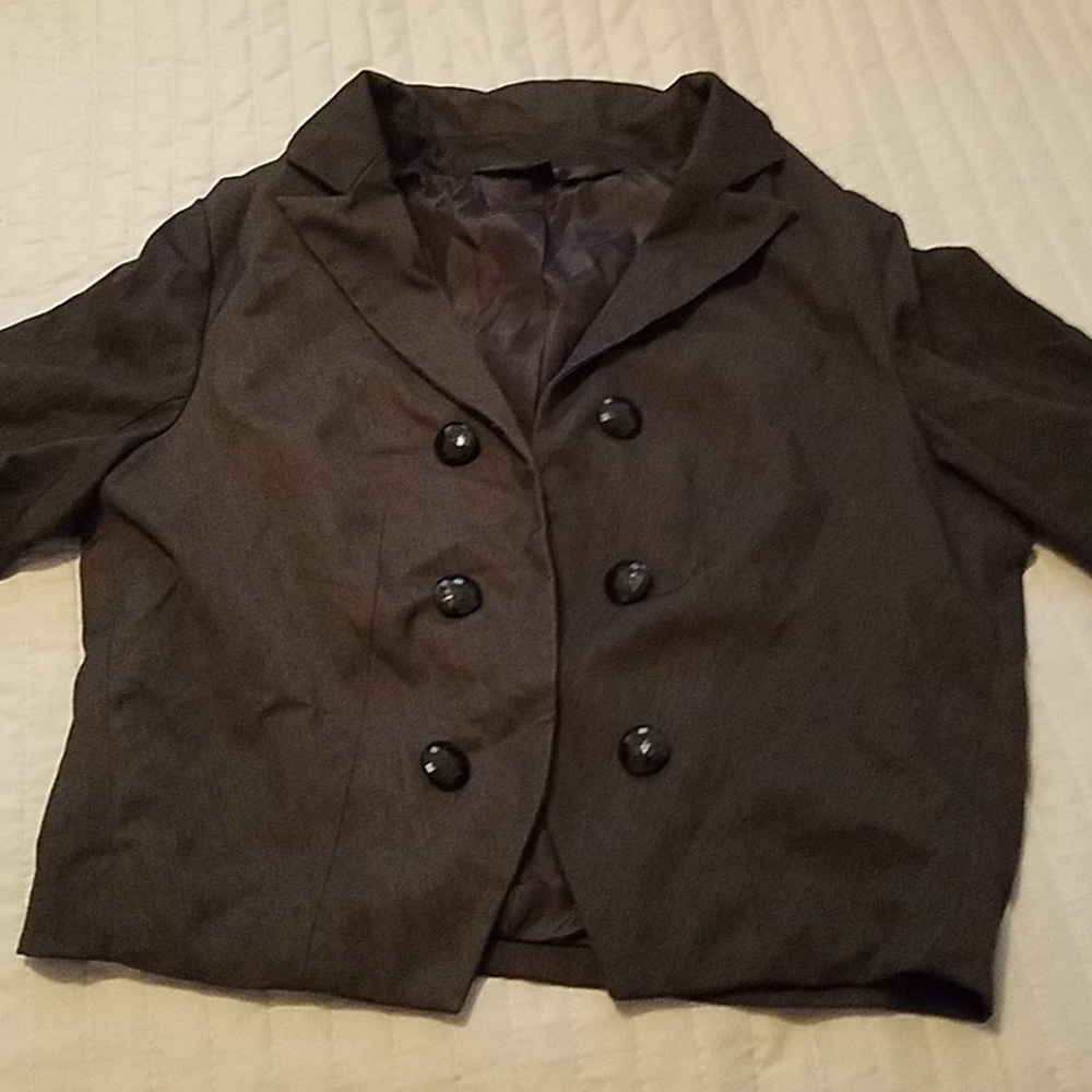 Mossimo Jacket - image 1